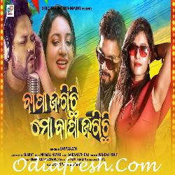 Bapa Jagichi Re Bapa Jagichi